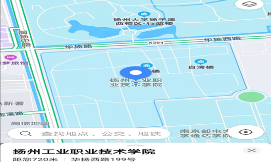 01考點-揚州工業(yè)職業(yè)技術(shù)學(xué)院(揚州市華揚西路199號) 01考點-揚州工業(yè)職業(yè)技術(shù)學(xué)院(揚州市華揚西路199號)