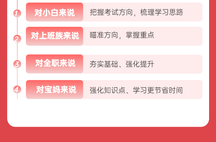 微信營銷商務紅色課程詳情頁-4