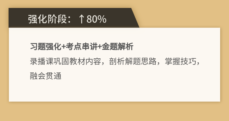 一級造價師VIP特訓營-6