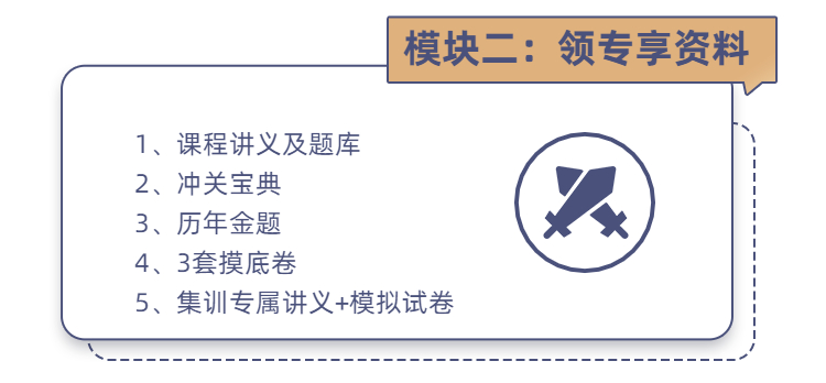 一級造價(jià)師面授特招班31