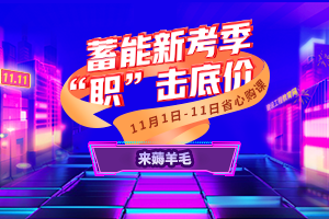 11.11活動 11.11活動