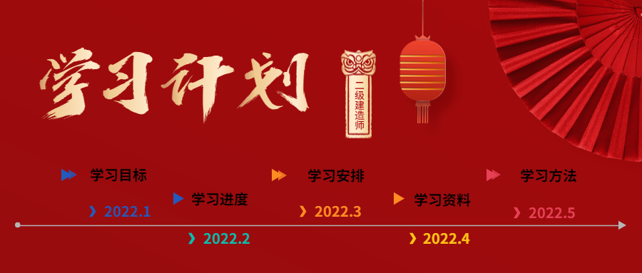 學習計劃 學習計劃