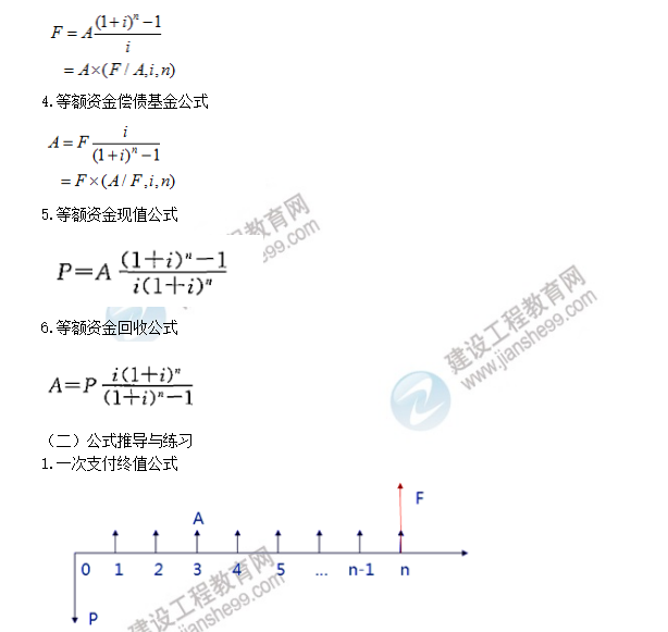 監(jiān)理工程師課程 監(jiān)理工程師課程