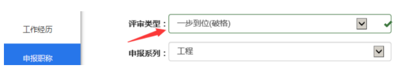 職稱評(píng)定 職稱評(píng)定