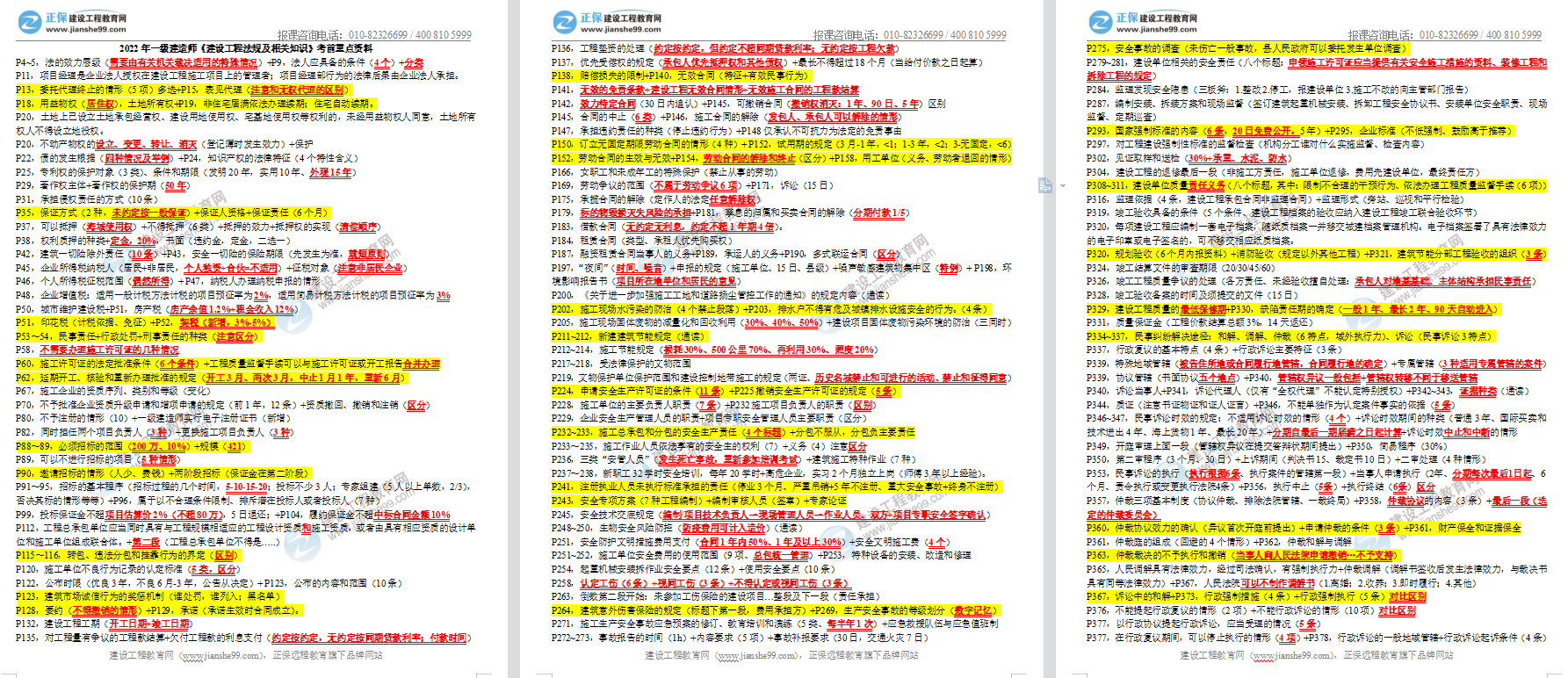 重點資料 重點資料