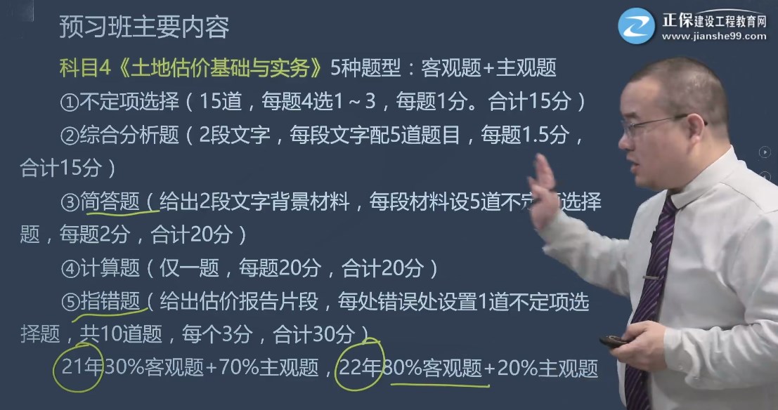 房地產(chǎn)估價(jià)師考試情況5 房地產(chǎn)估價(jià)師考試情況5