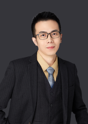 張小強介紹 張小強介紹