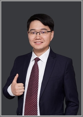 魏霖陽老師 魏霖陽老師