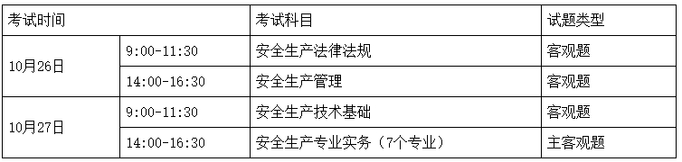 湖南考試時(shí)間 湖南考試時(shí)間