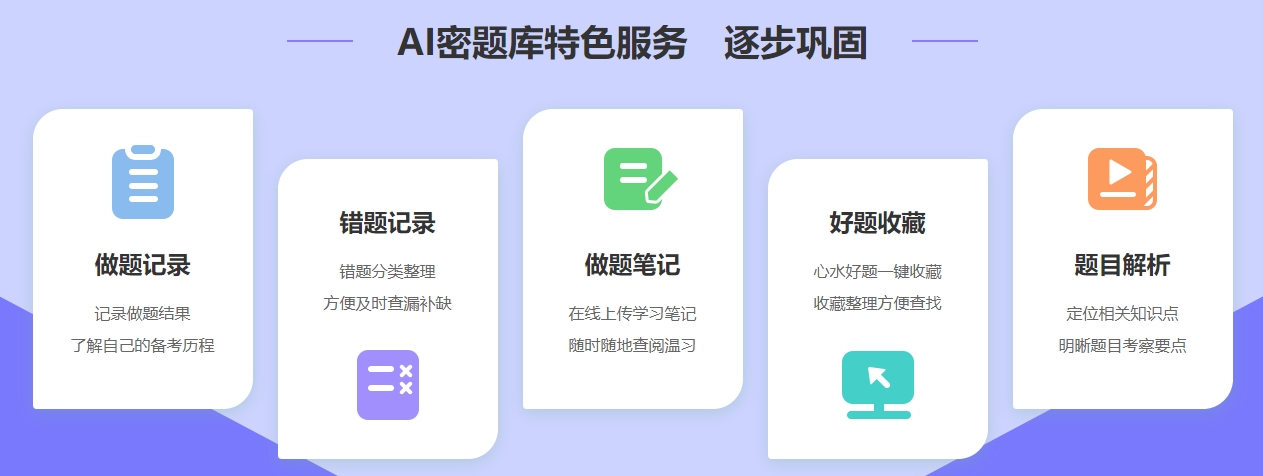 監(jiān)理工程師密題庫還有什么？