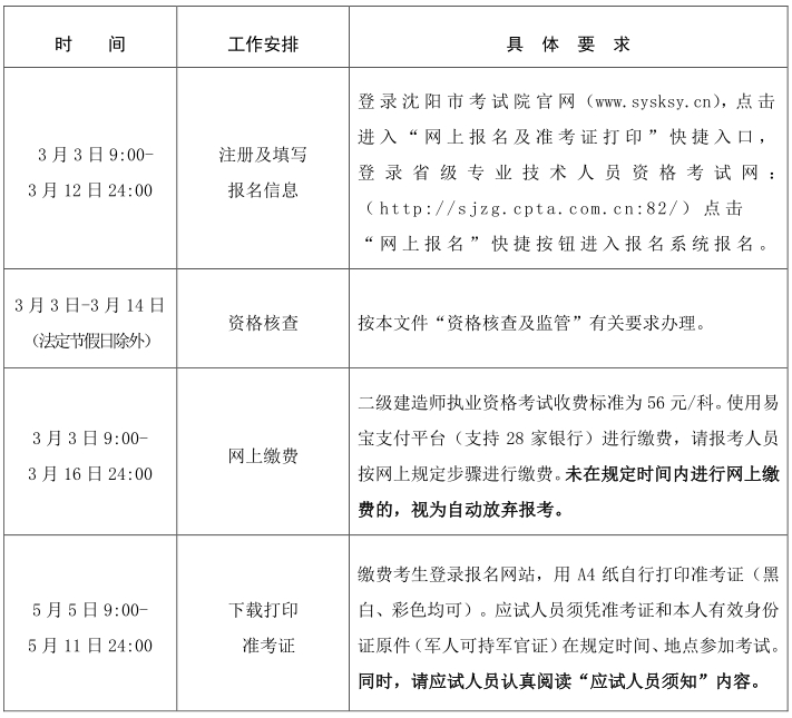 報(bào)名時(shí)間 報(bào)名時(shí)間